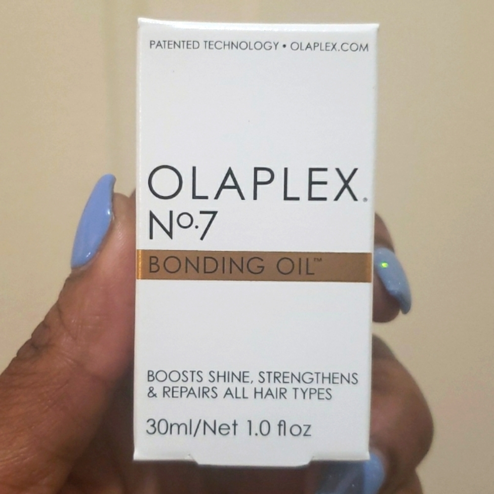 Olaplex No 7